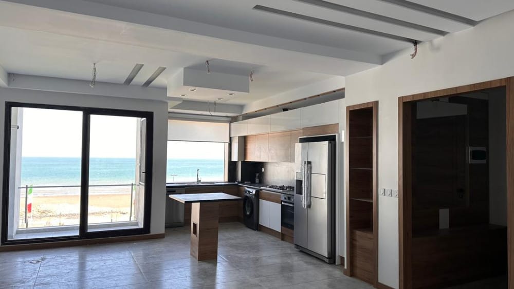 فروش آپارتمان نوساز ۱۰۳متری در منطقه ی نور قطعه دوم دریا فروش آپارتمان نوساز ۱۰۳متری در منطقه ی نور قطعه دوم دریا