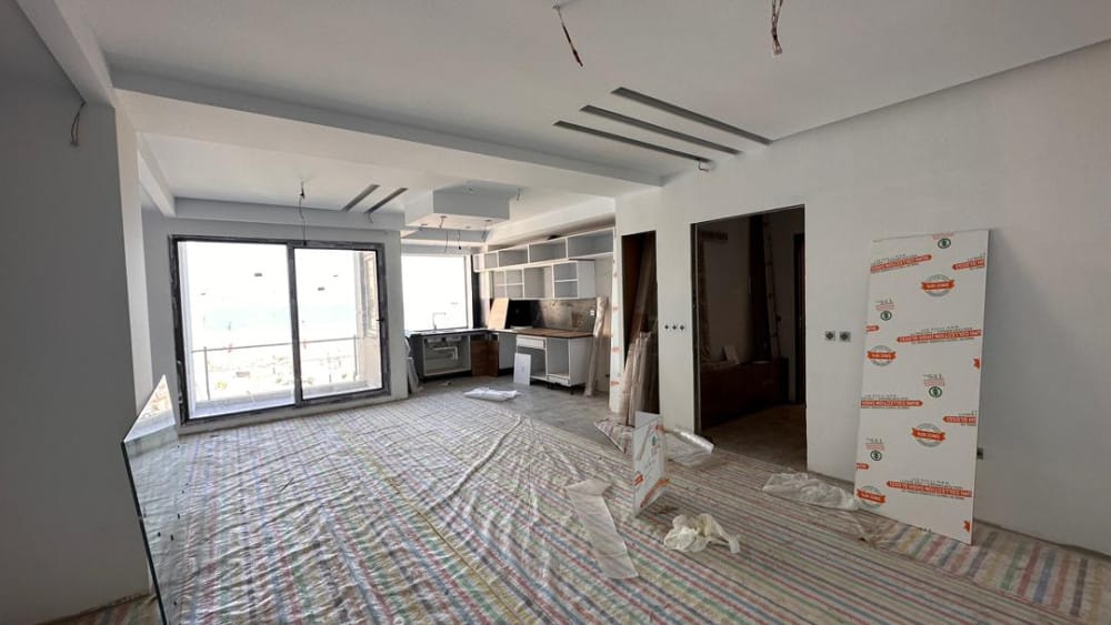 فروش آپارتمان نوساز ۱۰۳متری در منطقه ی نور قطعه دوم دریا فروش آپارتمان نوساز ۱۰۳متری در منطقه ی نور قطعه دوم دریا