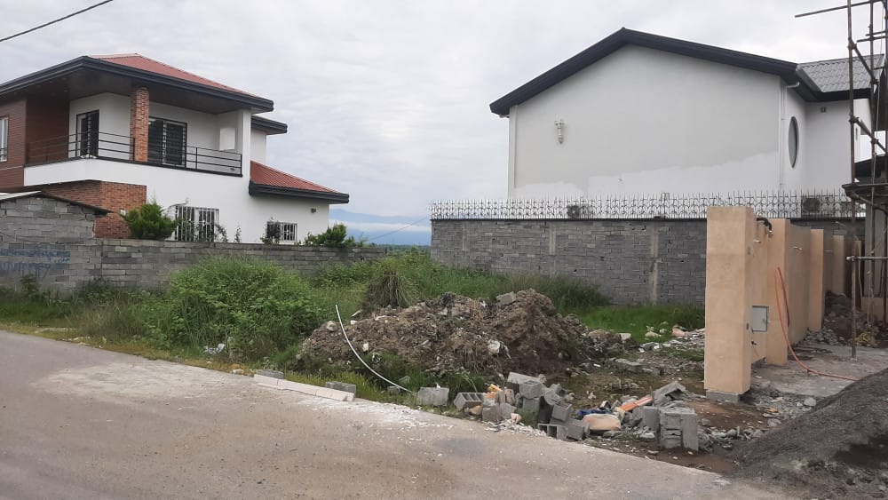 فروش زمین مسکونی در لوکیشن عالی و بی نظیر جنگلی فروش زمین مسکونی در لوکیشن عالی و بی نظیر جنگلی