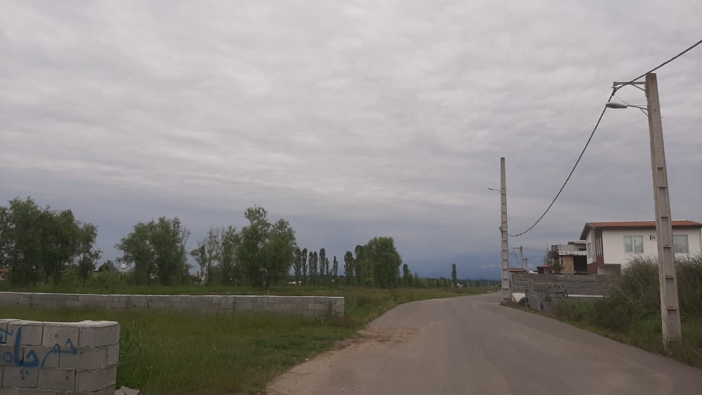 فروش زمین مسکونی در لوکیشن عالی و بی نظیر جنگلی فروش زمین مسکونی در لوکیشن عالی و بی نظیر جنگلی