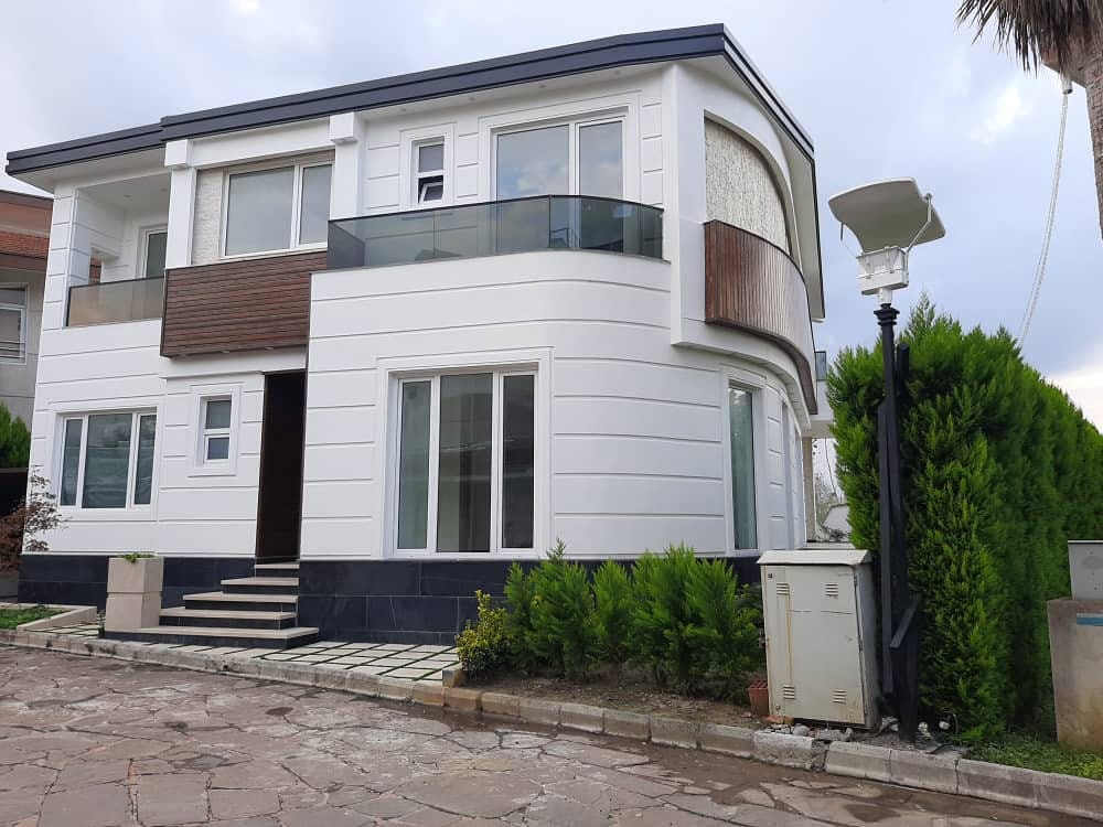 فروش ویلا دوبلکس ۳۸۰متری استخردار شهرکی در منطقه برند فروش ویلا دوبلکس ۳۸۰متری استخردار شهرکی در منطقه برند