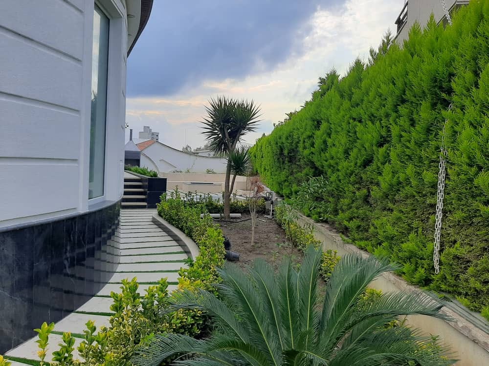 فروش ویلا دوبلکس ۳۸۰متری استخردار شهرکی در منطقه برند فروش ویلا دوبلکس ۳۸۰متری استخردار شهرکی در منطقه برند