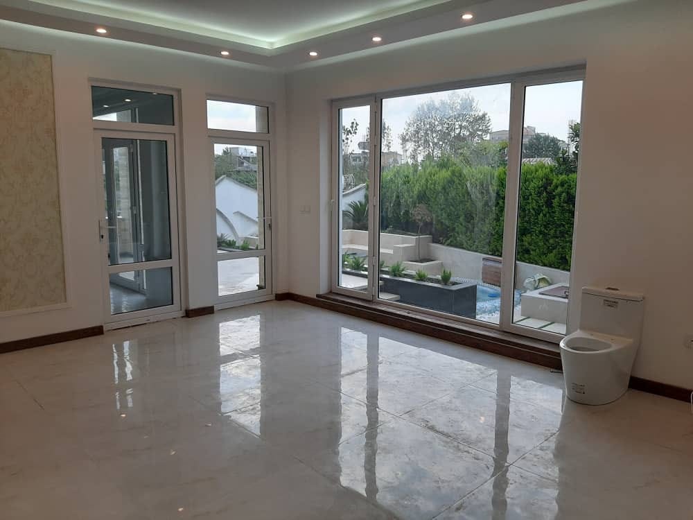 فروش ویلا دوبلکس ۳۸۰متری استخردار شهرکی در منطقه برند فروش ویلا دوبلکس ۳۸۰متری استخردار شهرکی در منطقه برند