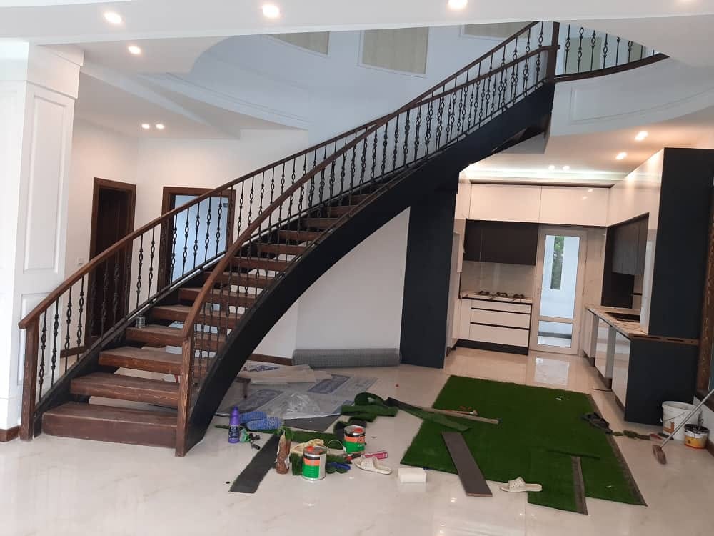 فروش ویلا دوبلکس ۳۸۰متری استخردار شهرکی در منطقه برند فروش ویلا دوبلکس ۳۸۰متری استخردار شهرکی در منطقه برند