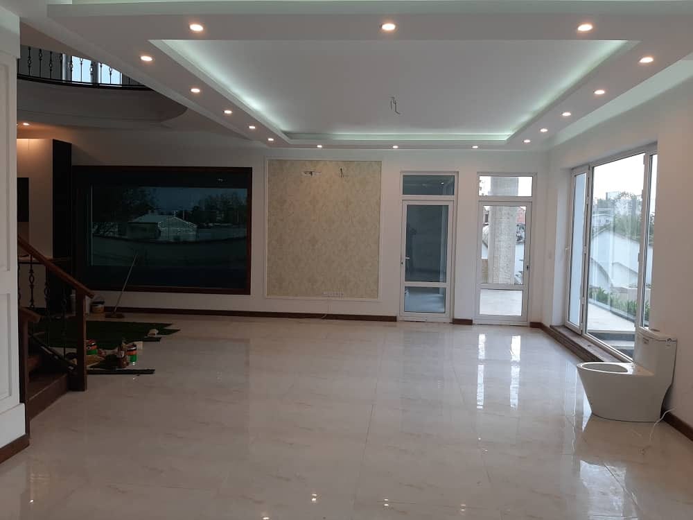 فروش ویلا دوبلکس ۳۸۰متری استخردار شهرکی در منطقه برند فروش ویلا دوبلکس ۳۸۰متری استخردار شهرکی در منطقه برند