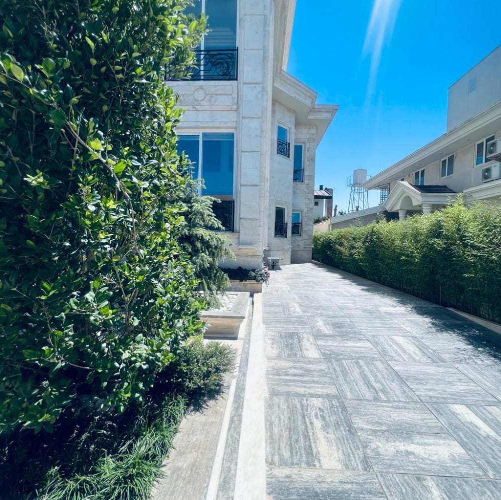 کاخ ویلای تریبلکس۷۵۶متری بی نظیر در منطقه ی ایزدشهر(شهرکی) کاخ ویلای تریبلکس۷۵۶متری بی نظیر در منطقه ی ایزدشهر(شهرکی)