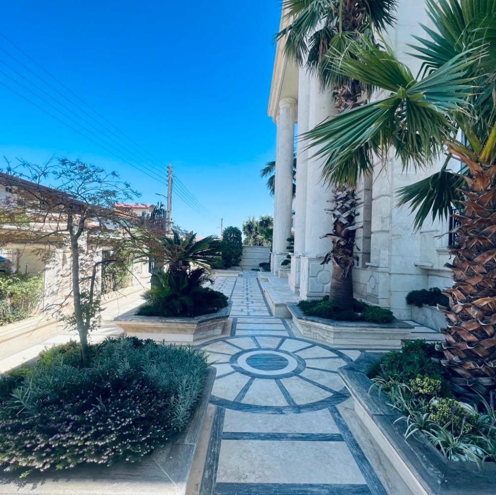 کاخ ویلای تریبلکس۷۵۶متری بی نظیر در منطقه ی ایزدشهر(شهرکی) کاخ ویلای تریبلکس۷۵۶متری بی نظیر در منطقه ی ایزدشهر(شهرکی)