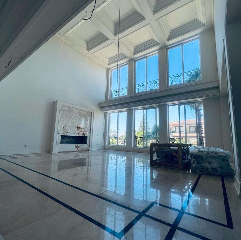 کاخ ویلای تریبلکس۷۵۶متری بی نظیر در منطقه ی ایزدشهر(شهرکی) کاخ ویلای تریبلکس۷۵۶متری بی نظیر در منطقه ی ایزدشهر(شهرکی)