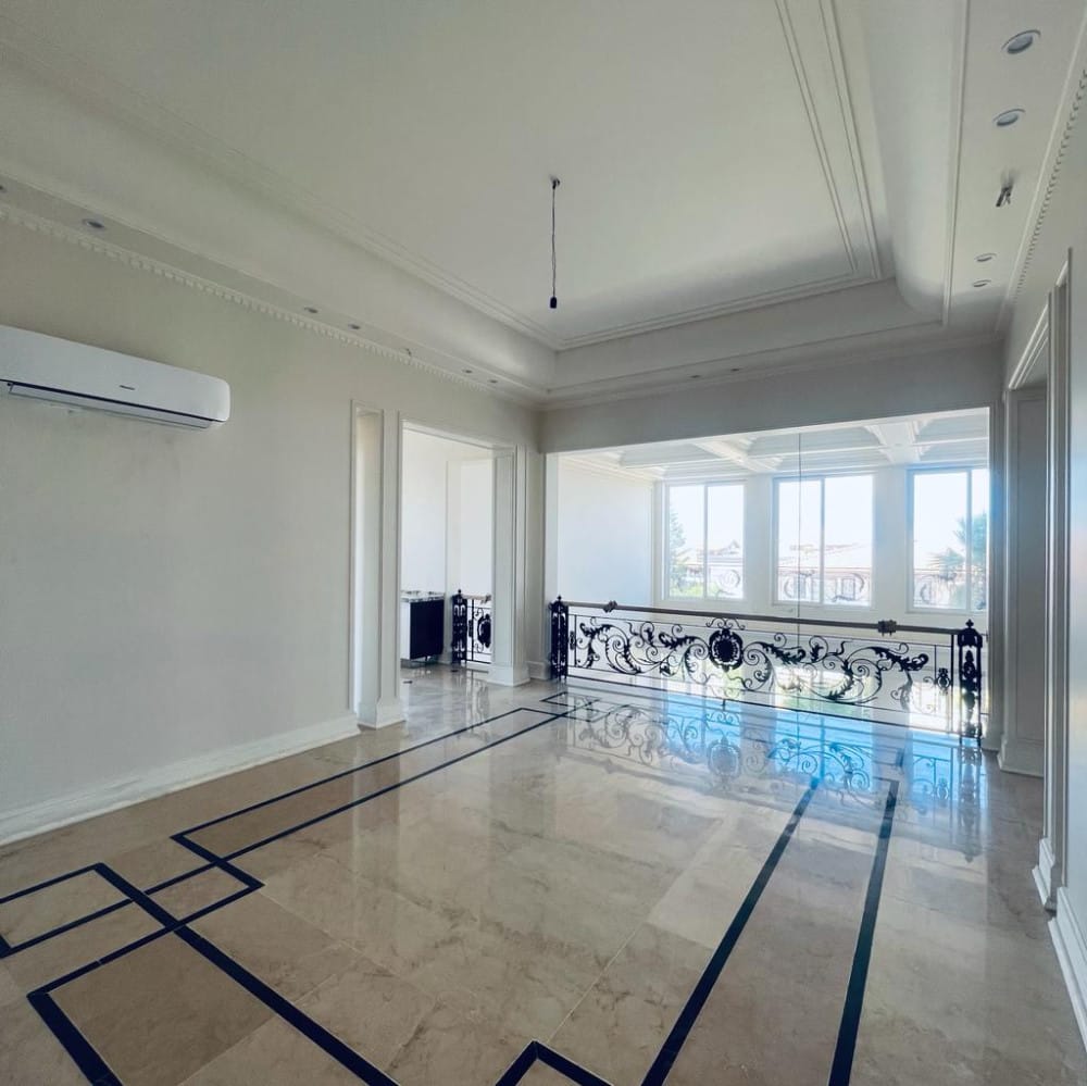 کاخ ویلای تریبلکس۷۵۶متری بی نظیر در منطقه ی ایزدشهر(شهرکی) کاخ ویلای تریبلکس۷۵۶متری بی نظیر در منطقه ی ایزدشهر(شهرکی)