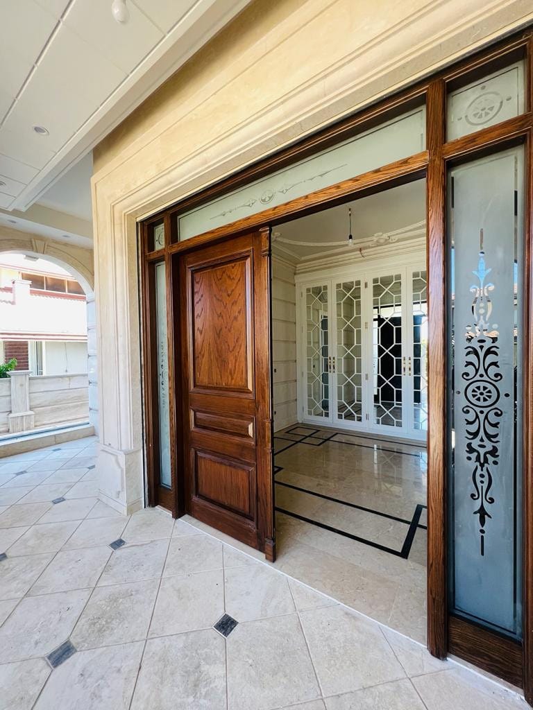 کاخ ویلای تریبلکس۷۵۶متری بی نظیر در منطقه ی ایزدشهر(شهرکی) کاخ ویلای تریبلکس۷۵۶متری بی نظیر در منطقه ی ایزدشهر(شهرکی)