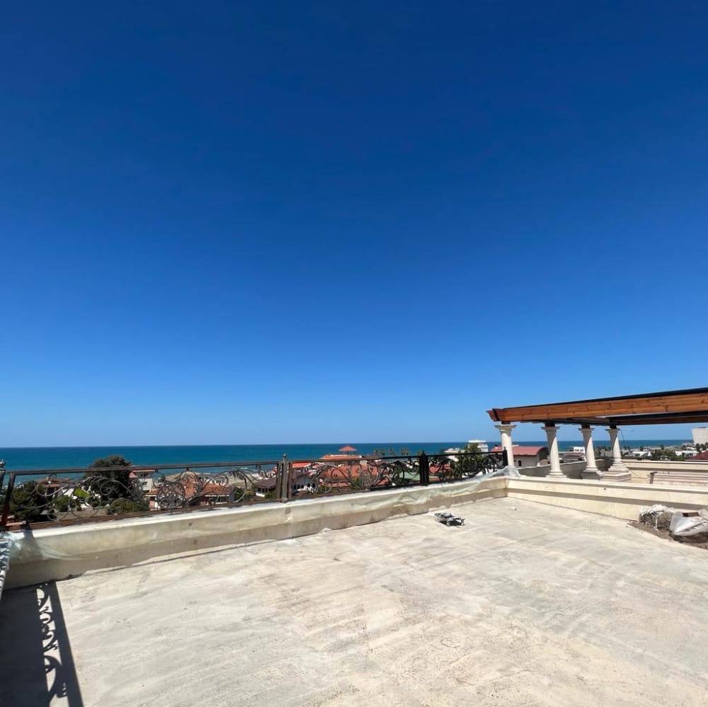 کاخ ویلای تریبلکس۷۵۶متری بی نظیر در منطقه ی ایزدشهر(شهرکی) کاخ ویلای تریبلکس۷۵۶متری بی نظیر در منطقه ی ایزدشهر(شهرکی)