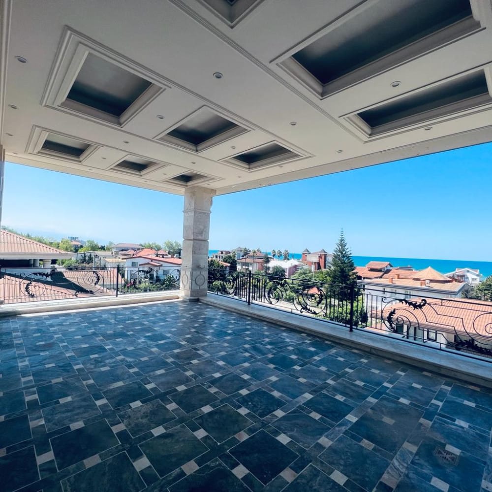 کاخ ویلای تریبلکس۷۵۶متری بی نظیر در منطقه ی ایزدشهر(شهرکی) کاخ ویلای تریبلکس۷۵۶متری بی نظیر در منطقه ی ایزدشهر(شهرکی)