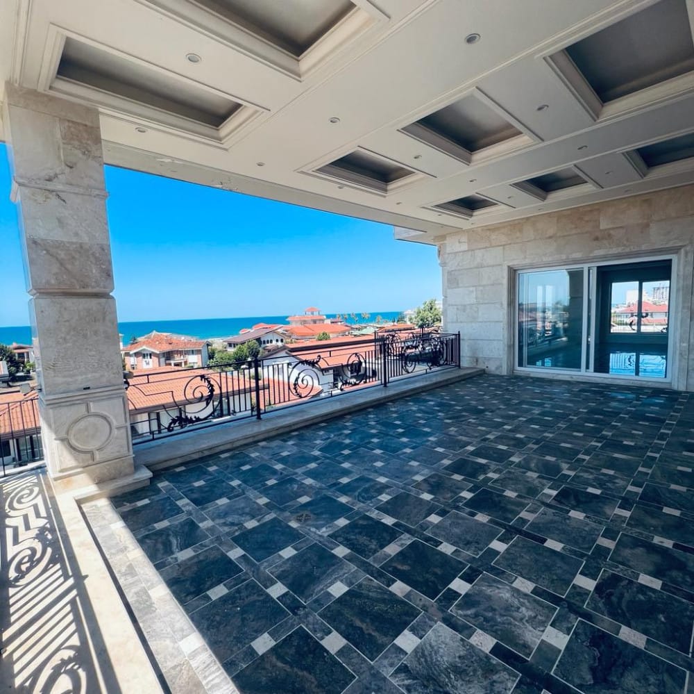 کاخ ویلای تریبلکس۷۵۶متری بی نظیر در منطقه ی ایزدشهر(شهرکی) کاخ ویلای تریبلکس۷۵۶متری بی نظیر در منطقه ی ایزدشهر(شهرکی)