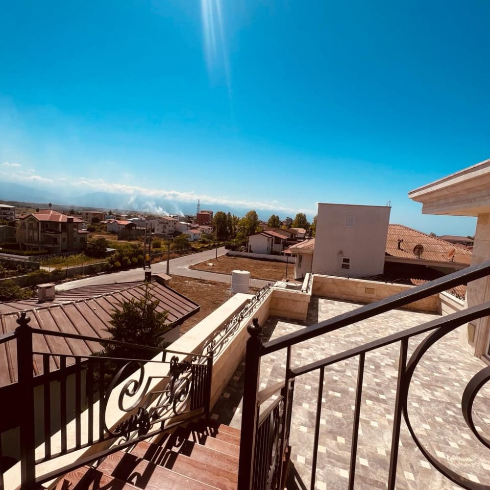 کاخ ویلای تریبلکس۷۵۶متری بی نظیر در منطقه ی ایزدشهر(شهرکی) کاخ ویلای تریبلکس۷۵۶متری بی نظیر در منطقه ی ایزدشهر(شهرکی)