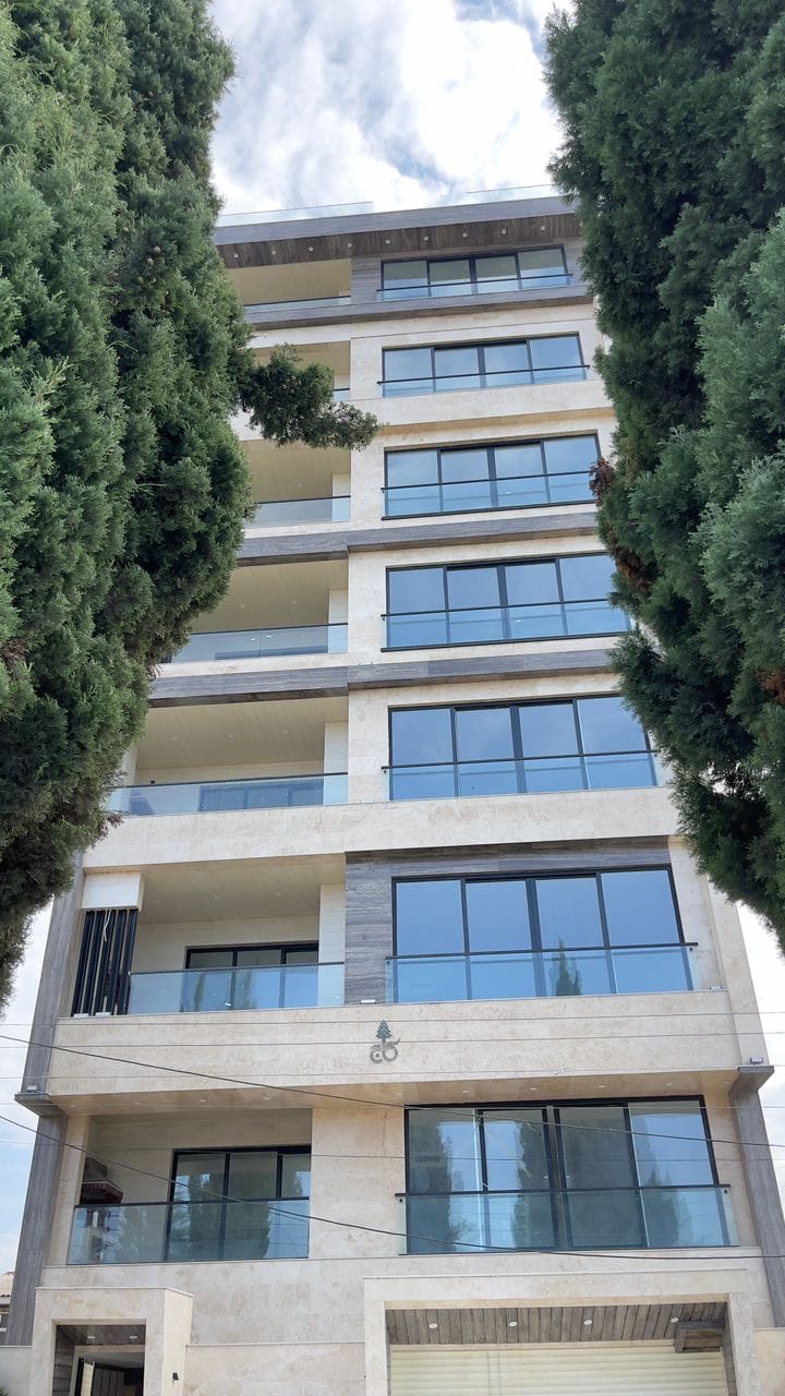 فروش آپارتمان نوساز ساحلی فروش آپارتمان نوساز ساحلی