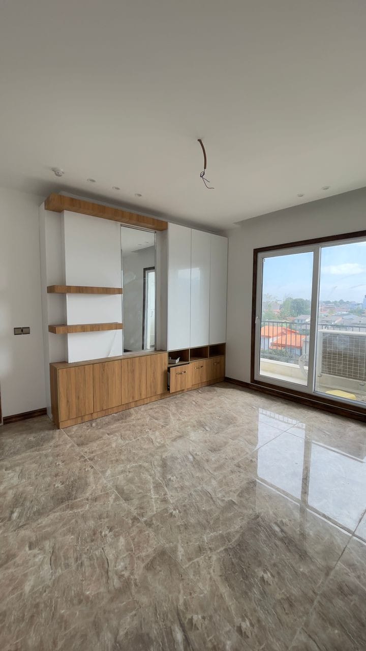 فروش آپارتمان نوساز ساحلی فروش آپارتمان نوساز ساحلی