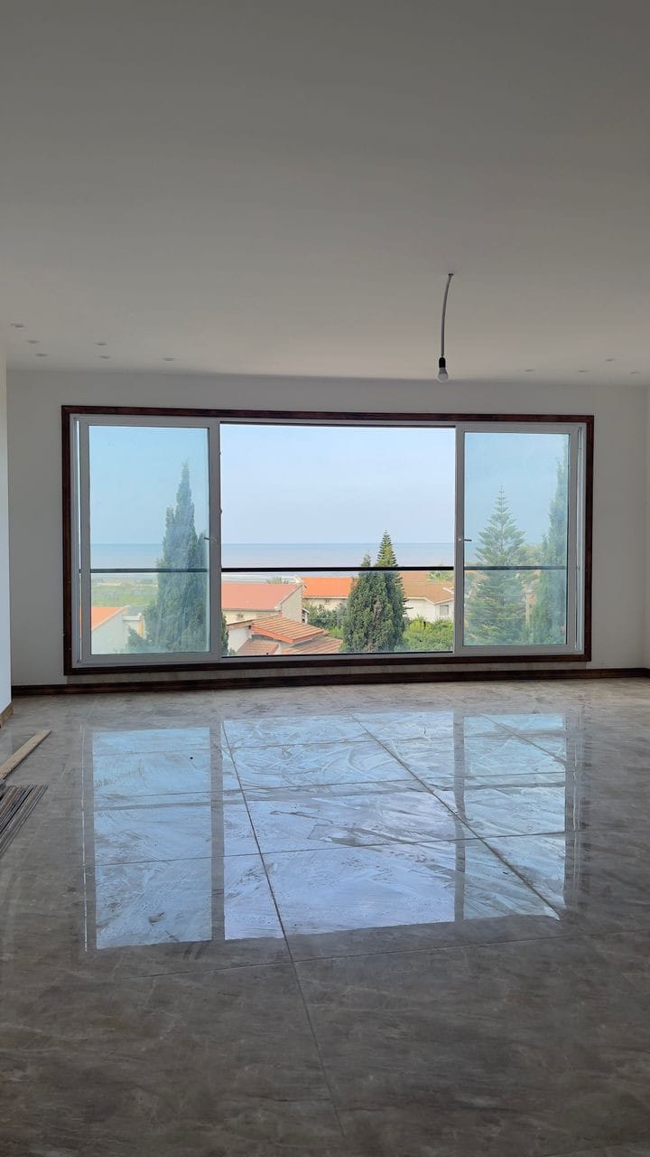 فروش آپارتمان نوساز ساحلی فروش آپارتمان نوساز ساحلی