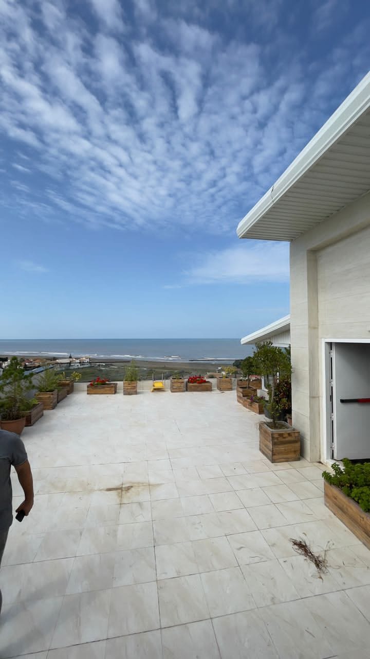 فروش آپارتمان نوساز ساحلی فروش آپارتمان نوساز ساحلی