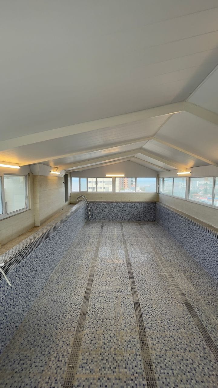 فروش آپارتمان نوساز ساحلی فروش آپارتمان نوساز ساحلی