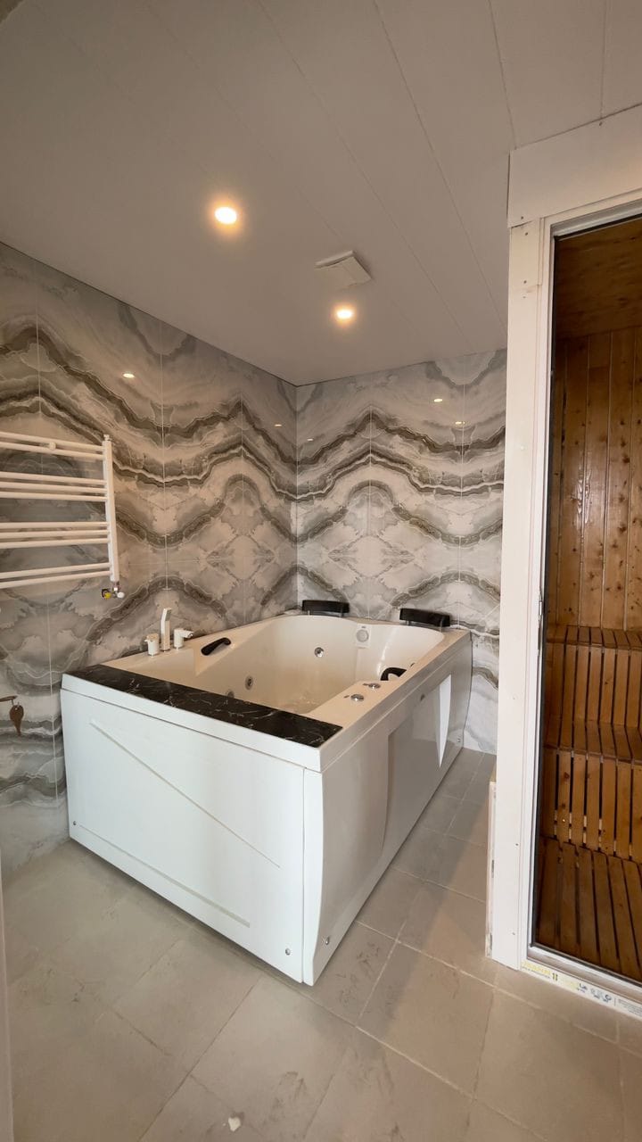 فروش آپارتمان نوساز ساحلی فروش آپارتمان نوساز ساحلی