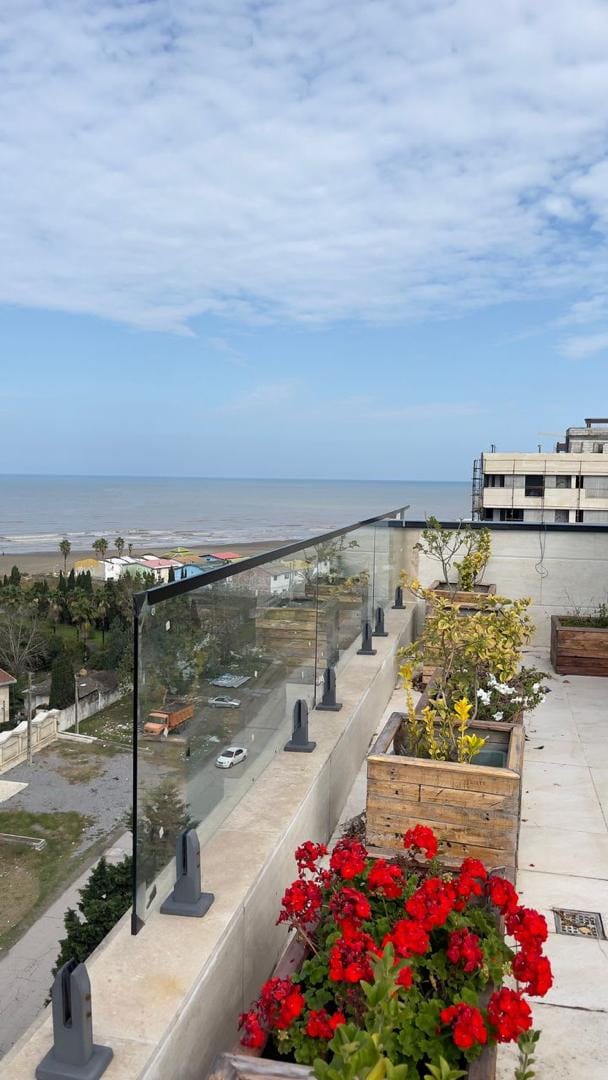 فروش آپارتمان نوساز ساحلی فروش آپارتمان نوساز ساحلی