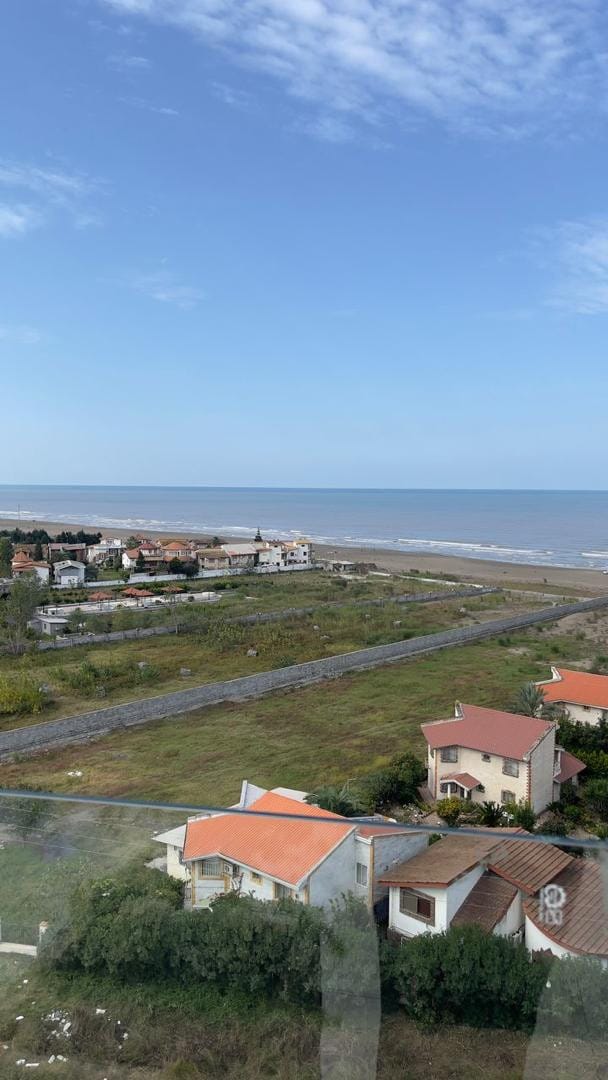 فروش آپارتمان نوساز ساحلی فروش آپارتمان نوساز ساحلی