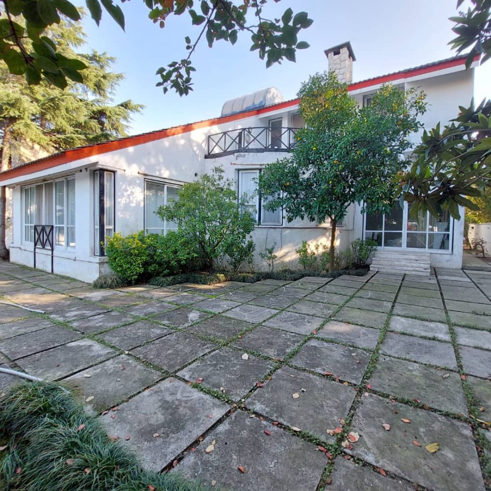 ویلا دوبلکس استخردار۷۵۶متری شهرکی در ایزدشهر ویلا دوبلکس استخردار۷۵۶متری شهرکی در ایزدشهر