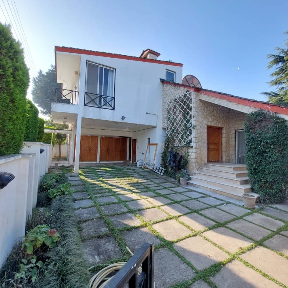 ویلا دوبلکس استخردار۷۵۶متری شهرکی در ایزدشهر ویلا دوبلکس استخردار۷۵۶متری شهرکی در ایزدشهر