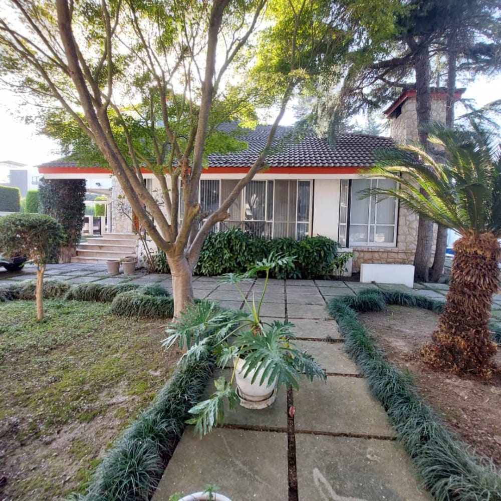 ویلا دوبلکس استخردار۷۵۶متری شهرکی در ایزدشهر ویلا دوبلکس استخردار۷۵۶متری شهرکی در ایزدشهر