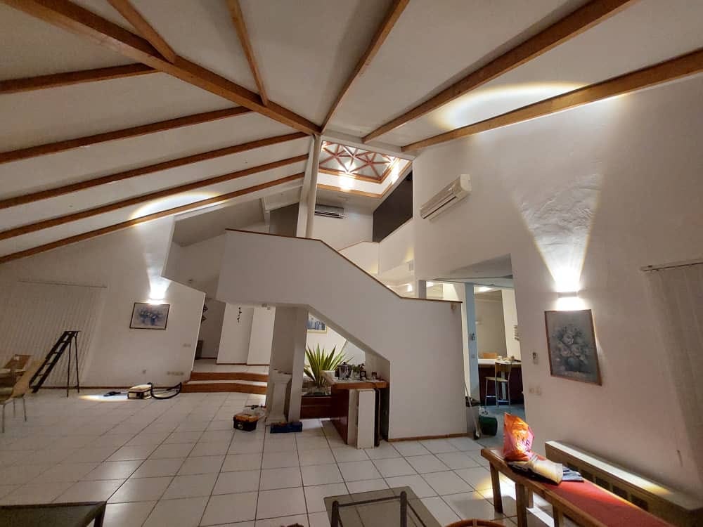 ویلا دوبلکس استخردار۷۵۶متری شهرکی در ایزدشهر ویلا دوبلکس استخردار۷۵۶متری شهرکی در ایزدشهر