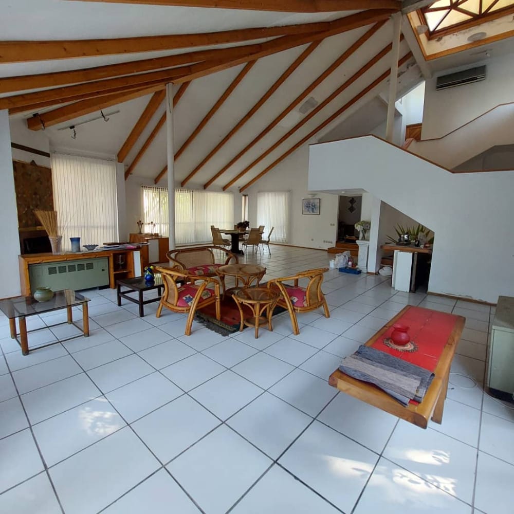 ویلا دوبلکس استخردار۷۵۶متری شهرکی در ایزدشهر ویلا دوبلکس استخردار۷۵۶متری شهرکی در ایزدشهر