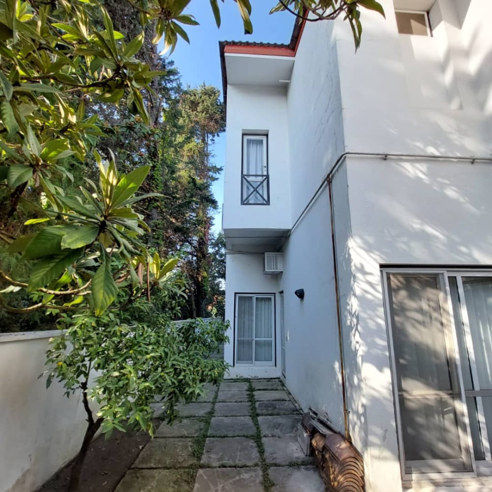 ویلا دوبلکس استخردار۷۵۶متری شهرکی در ایزدشهر ویلا دوبلکس استخردار۷۵۶متری شهرکی در ایزدشهر