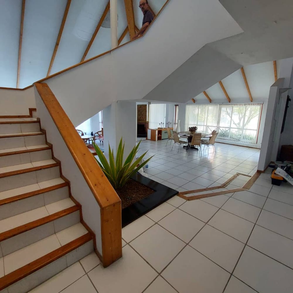 ویلا دوبلکس استخردار۷۵۶متری شهرکی در ایزدشهر ویلا دوبلکس استخردار۷۵۶متری شهرکی در ایزدشهر