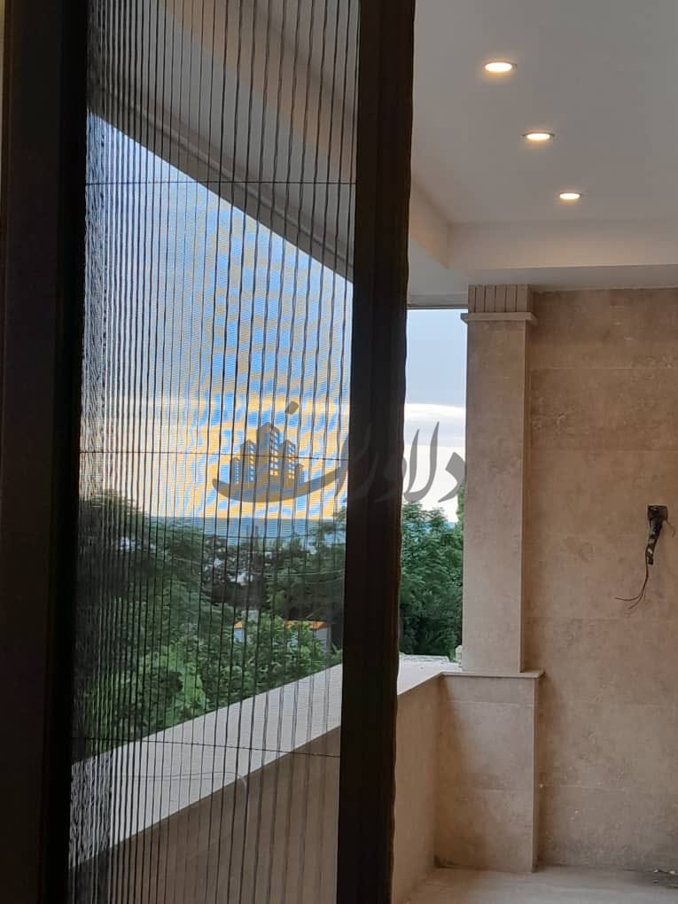 فروش آپارتمان ۱۷۵متری با ویو دریا فروش آپارتمان ۱۷۵متری با ویو دریا