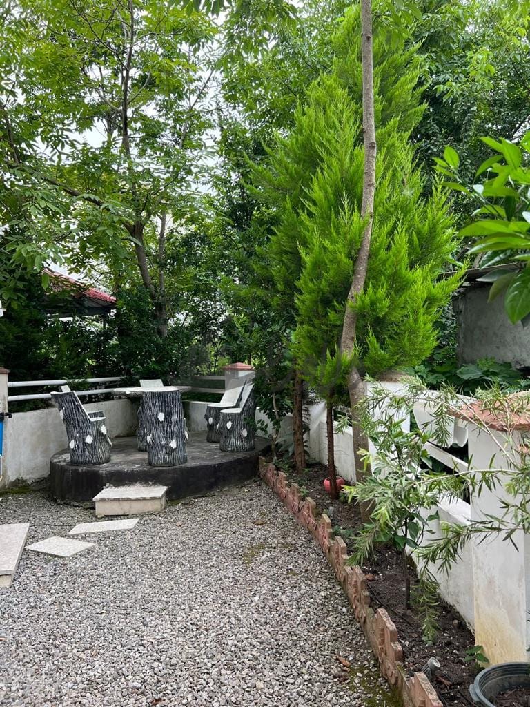 فروش ویلا دوبلکس شهرکی جنگلی فروش ویلا دوبلکس شهرکی جنگلی