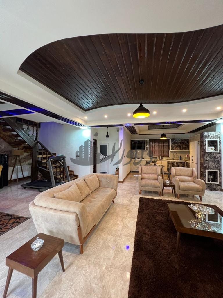 فروش ویلا دوبلکس شهرکی جنگلی فروش ویلا دوبلکس شهرکی جنگلی