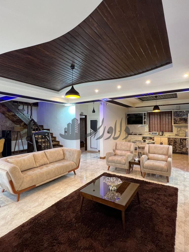 فروش ویلا دوبلکس شهرکی جنگلی فروش ویلا دوبلکس شهرکی جنگلی