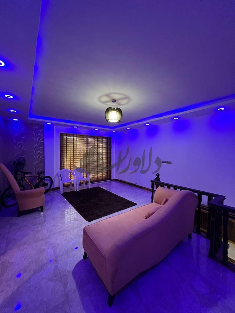 فروش ویلا دوبلکس شهرکی جنگلی فروش ویلا دوبلکس شهرکی جنگلی