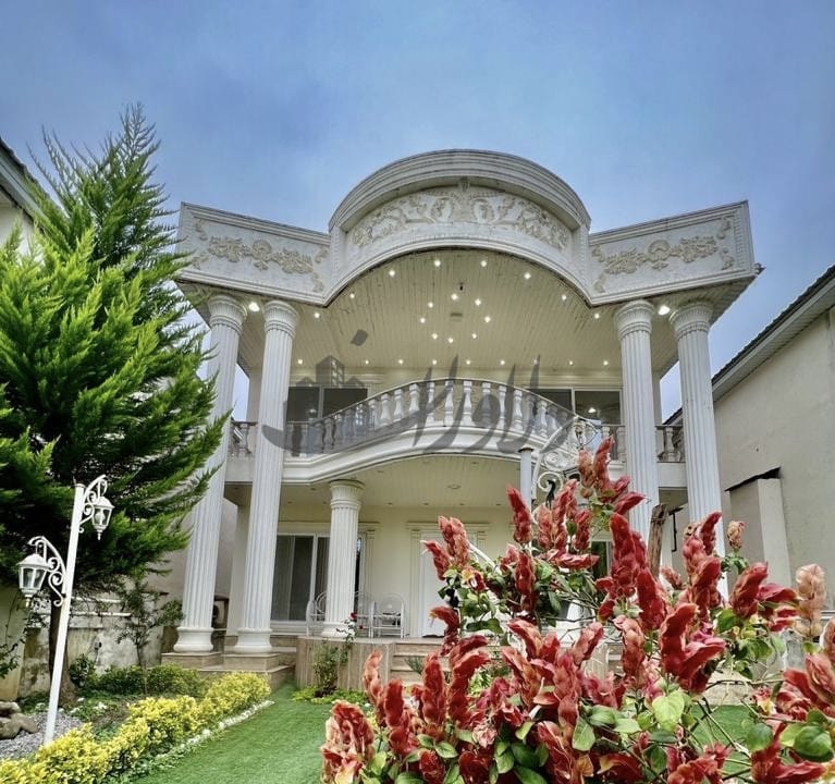 فروش ویلا دوبلکس شهرکی جنگلی فروش ویلا دوبلکس شهرکی جنگلی