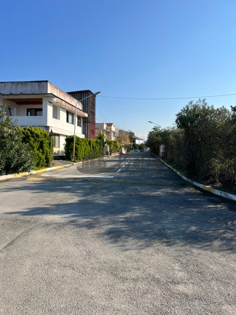 فروش زمین پلاک اول دریا شهرک ساحلی ۵۸۰متری در ایزدشهر فروش زمین پلاک اول دریا شهرک ساحلی ۵۸۰متری در ایزدشهر