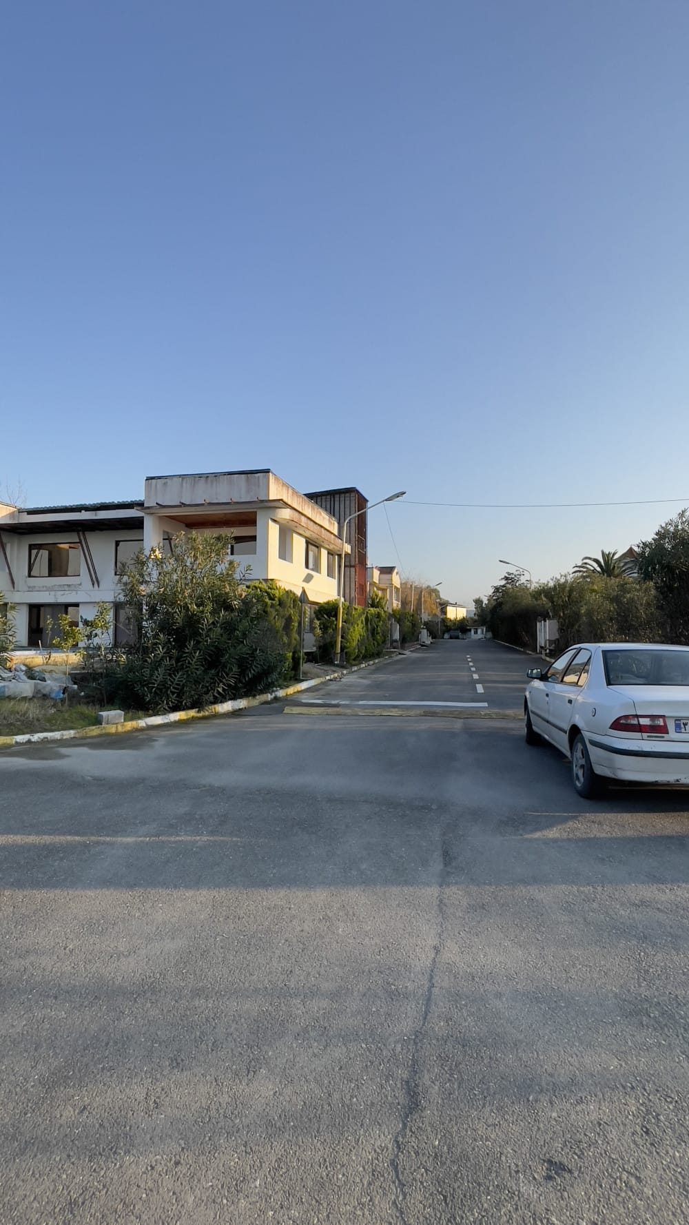 فروش زمین پلاک اول دریا شهرک ساحلی ۵۸۰متری در ایزدشهر فروش زمین پلاک اول دریا شهرک ساحلی ۵۸۰متری در ایزدشهر