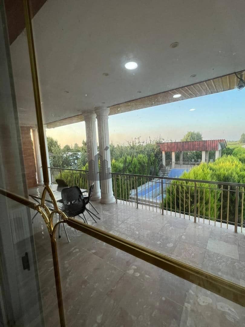 ویلا باغ 1300 متری برای فروش با باغ مرکبات چاه آب ویلا باغ 1300 متری برای فروش با باغ مرکبات چاه آب