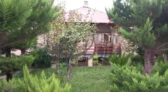 تهاتر ویلا با آپارتمان ۳ خواب در نورو رویان تهاتر ویلا با آپارتمان ۳ خواب در نورو رویان