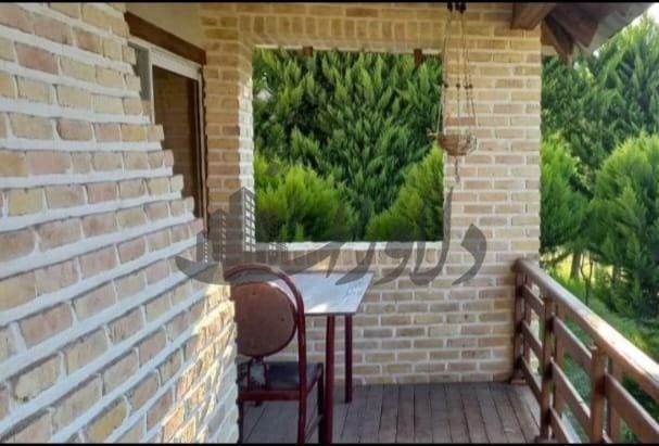 تهاتر ویلا با آپارتمان ۳ خواب در نورو رویان تهاتر ویلا با آپارتمان ۳ خواب در نورو رویان