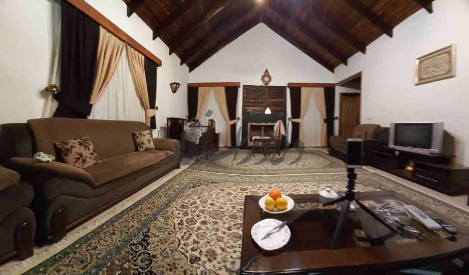 تهاتر ویلا با آپارتمان ۳ خواب در نورو رویان تهاتر ویلا با آپارتمان ۳ خواب در نورو رویان