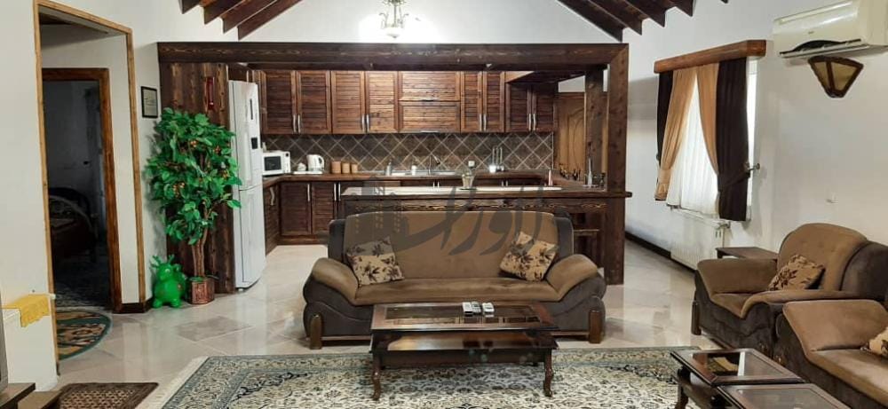 تهاتر ویلا با آپارتمان ۳ خواب در نورو رویان تهاتر ویلا با آپارتمان ۳ خواب در نورو رویان