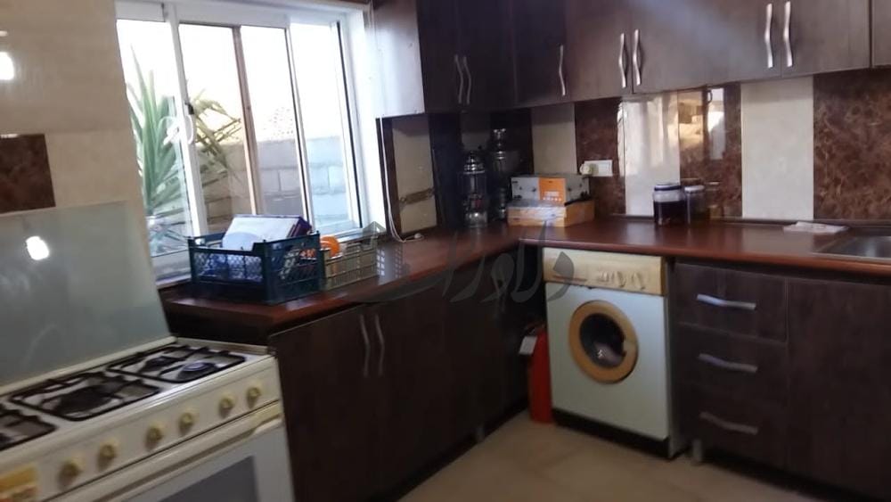 تهاتر ویلا با آپارتمان ۳ خواب در نورو رویان تهاتر ویلا با آپارتمان ۳ خواب در نورو رویان