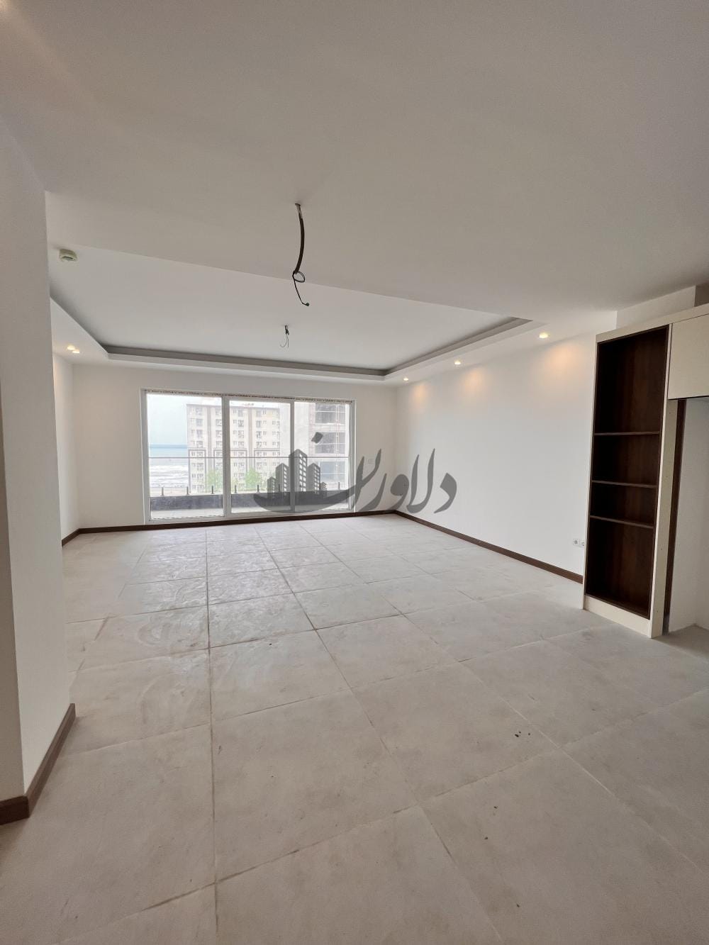 آپارتمان ساحلی ۱۱۰ متر فاصله ۵۰ متری دریا آپارتمان ساحلی ۱۱۰ متر فاصله ۵۰ متری دریا