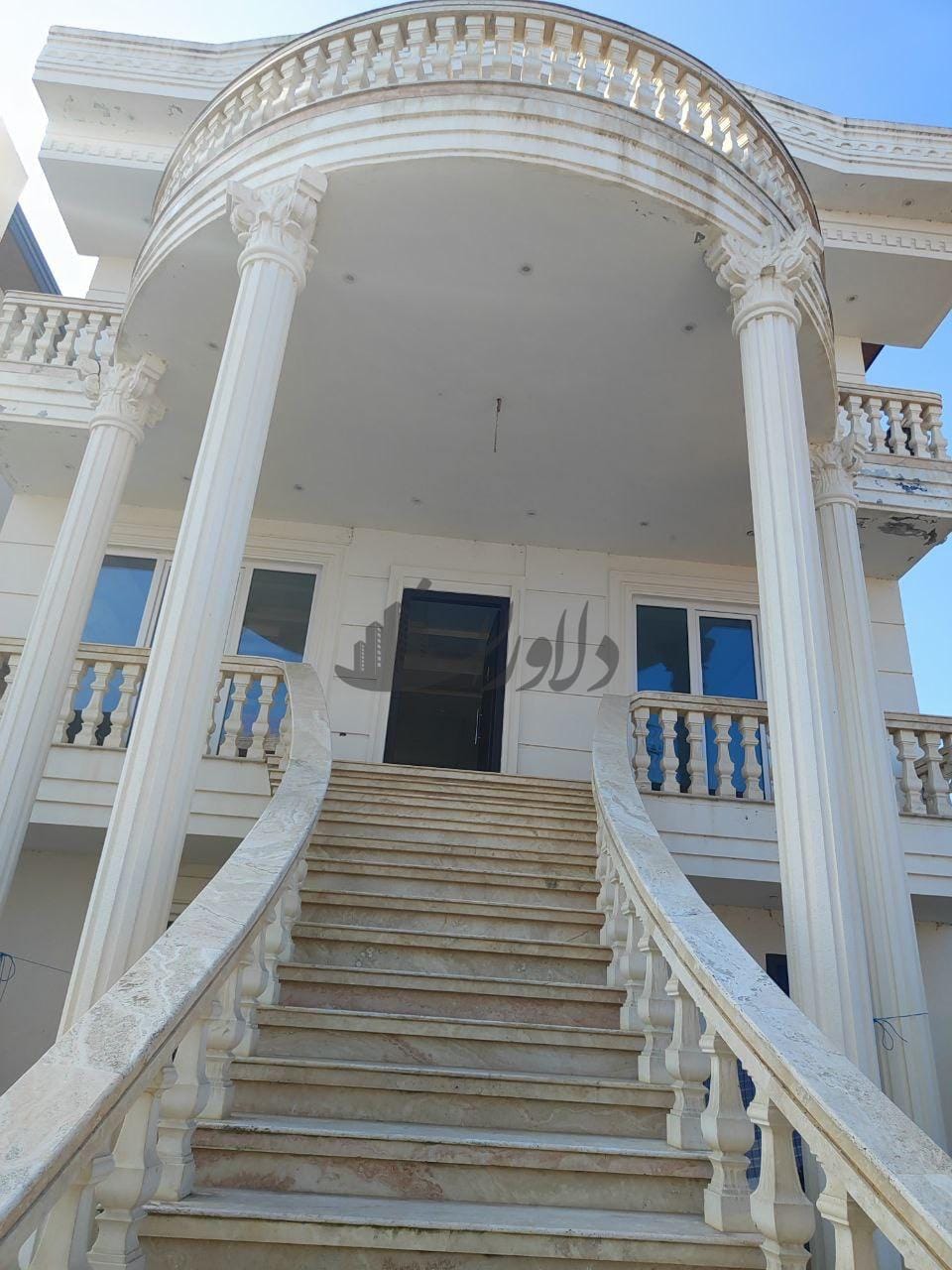 ویلا تریبلکس استخردار سرخرود ویلا تریبلکس استخردار سرخرود