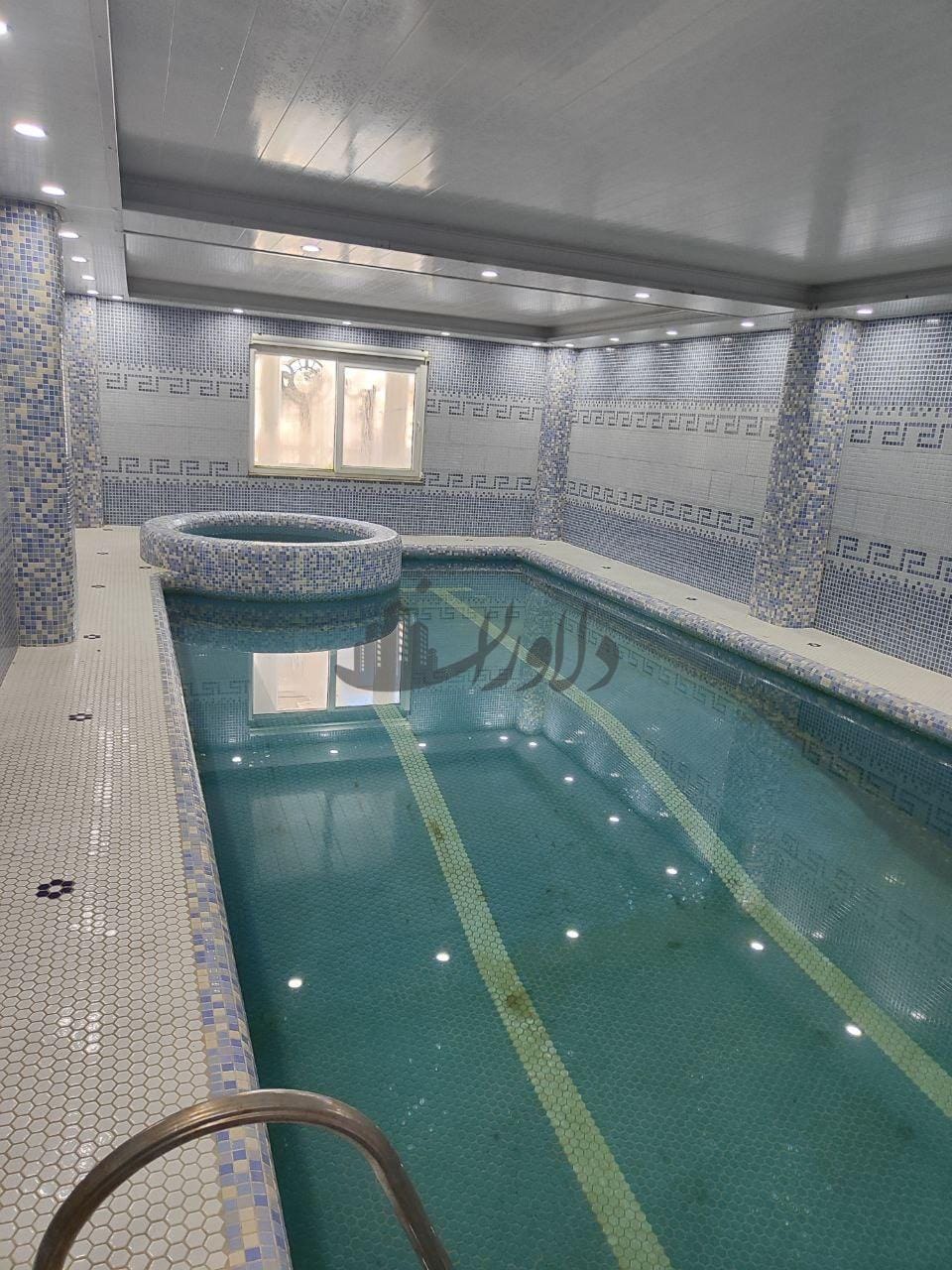 ویلا تریبلکس استخردار سرخرود ویلا تریبلکس استخردار سرخرود